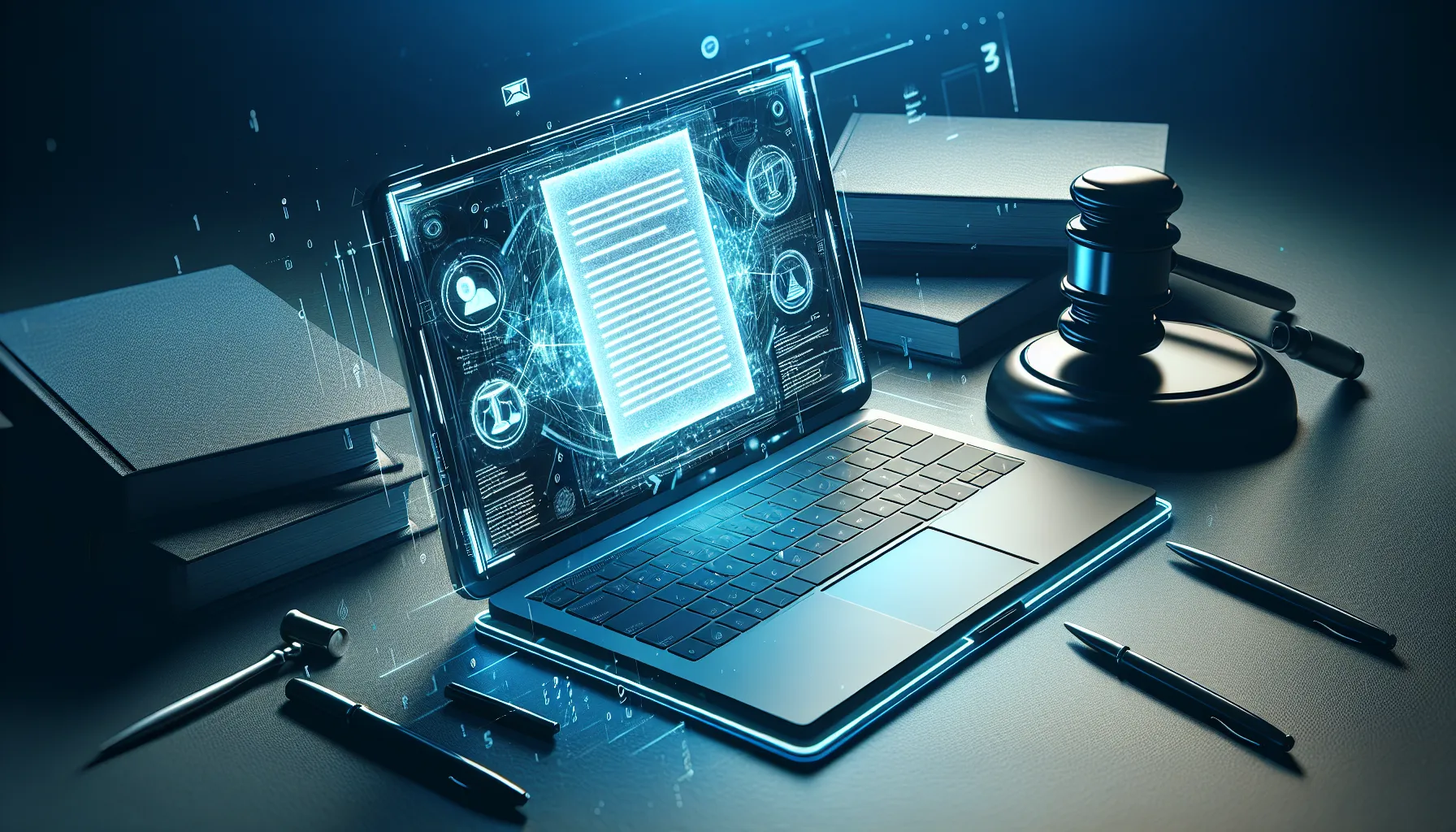 AI-generated legal documents: efficient or risky