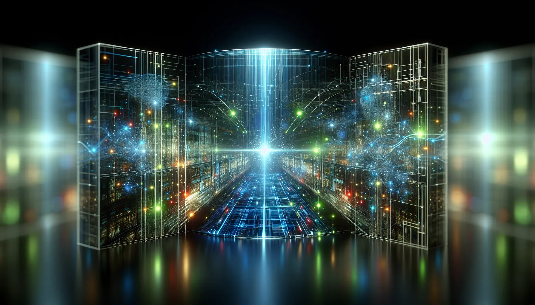 AI-generated synthetic data and its uses