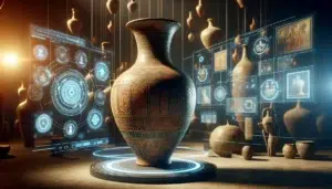 AI in cultural heritage preservation