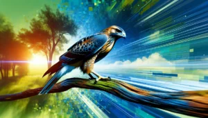 Animal behavior studies using AI