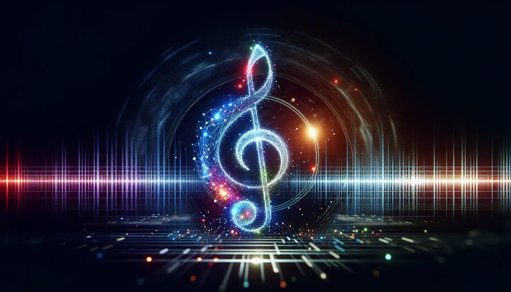 Artificial intelligence and the music industry
