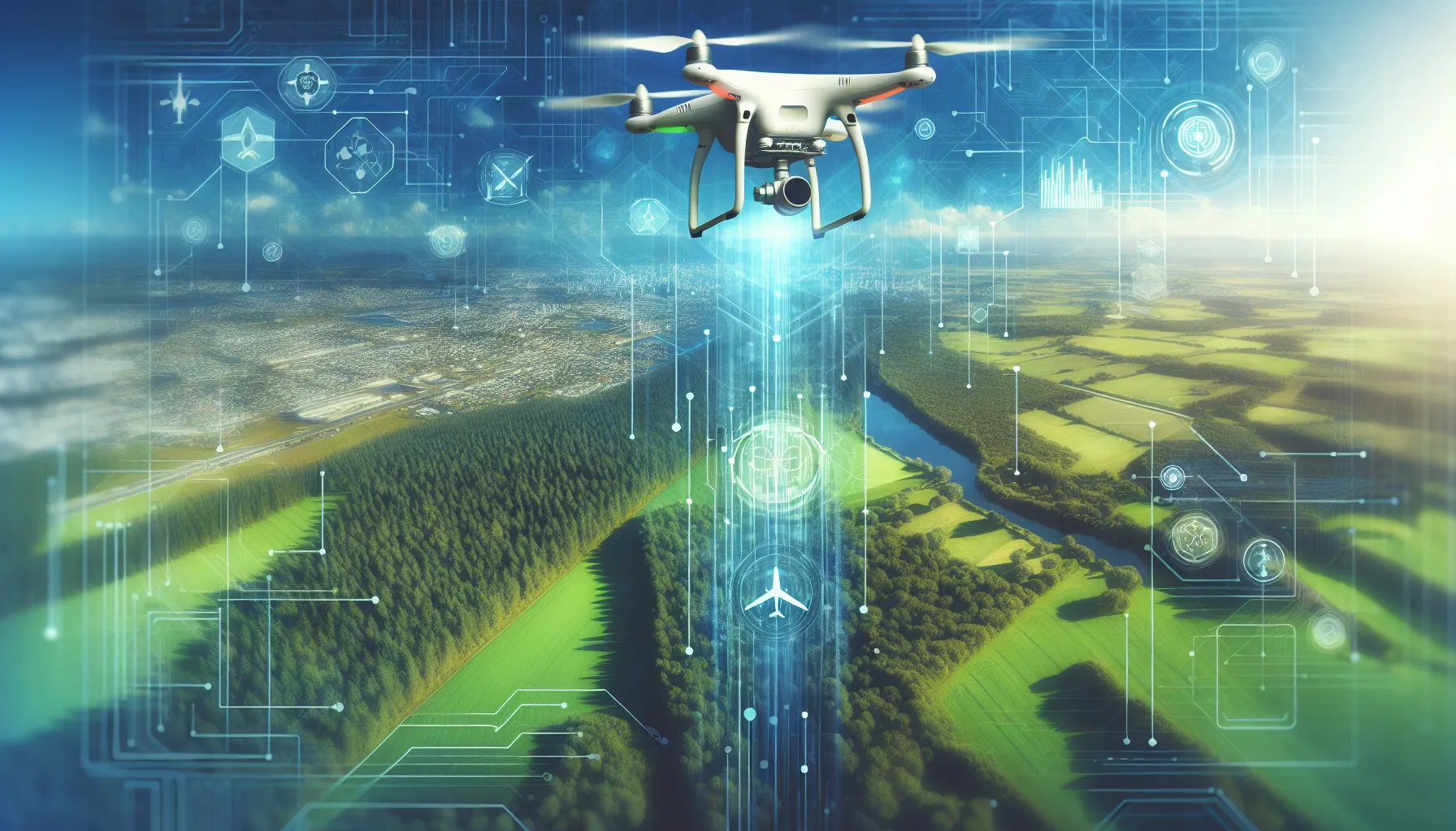 Artificial intelligence in environmental monitoring