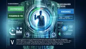 Artificial intelligence in political campaigns