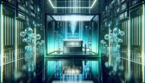 Aspetti tecnologici dell'idrogeno verde