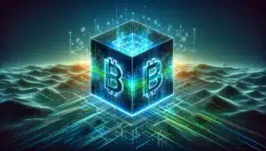 assicurare l'integrità dei dati con la blockchain