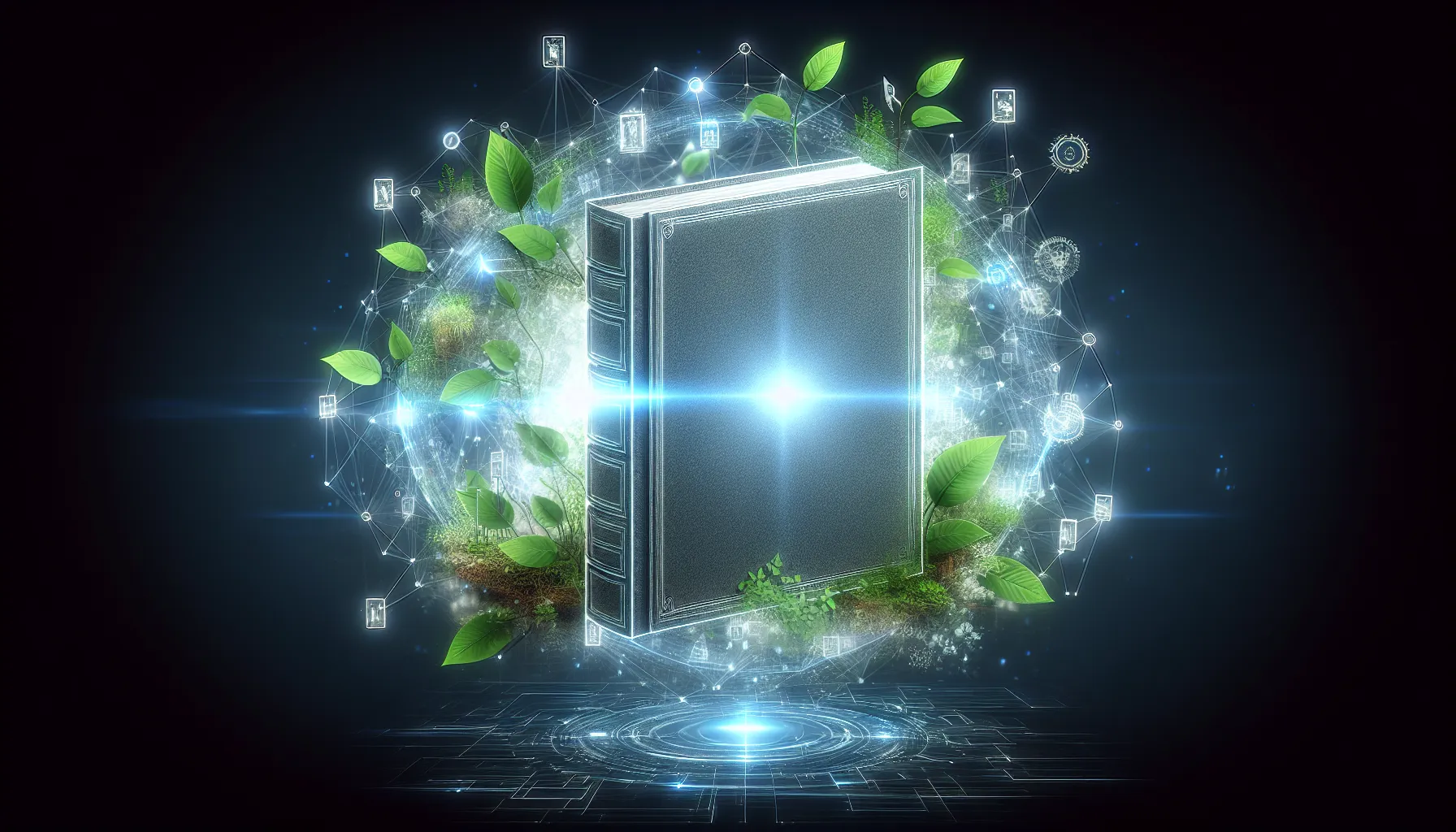 blockchain e economia circolare: una relazione virtuosa