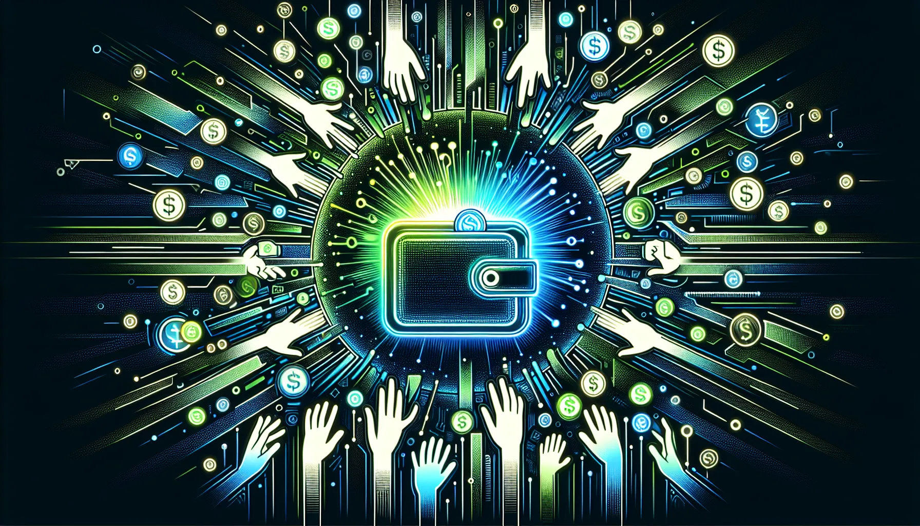 blockchain e finanza inclusiva: opportunità per tutti