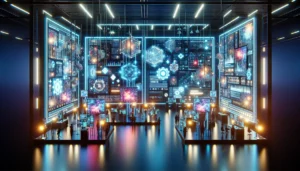 blockchain e scambi culturali: nuove prospettive