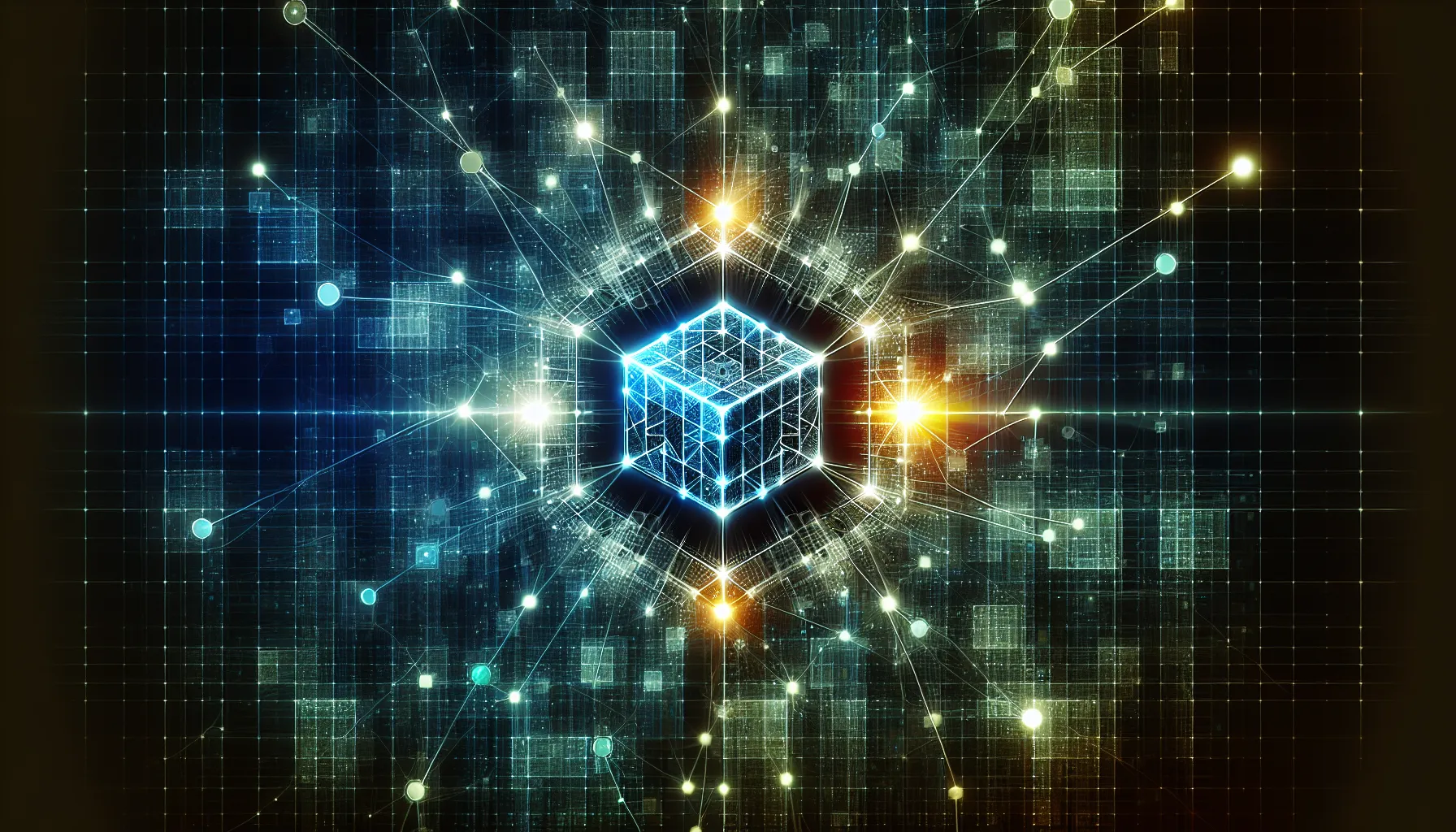 blockchain e sicurezza informatica: una sinergia