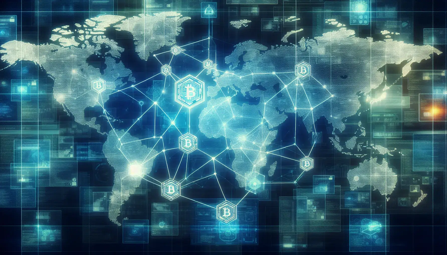 blockchain e sicurezza nazionale: un'opzione valida?