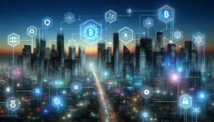 blockchain e smart cities: una nuova era