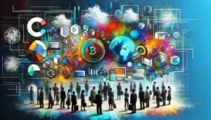 blockchain e sviluppo economico nelle comunità locali