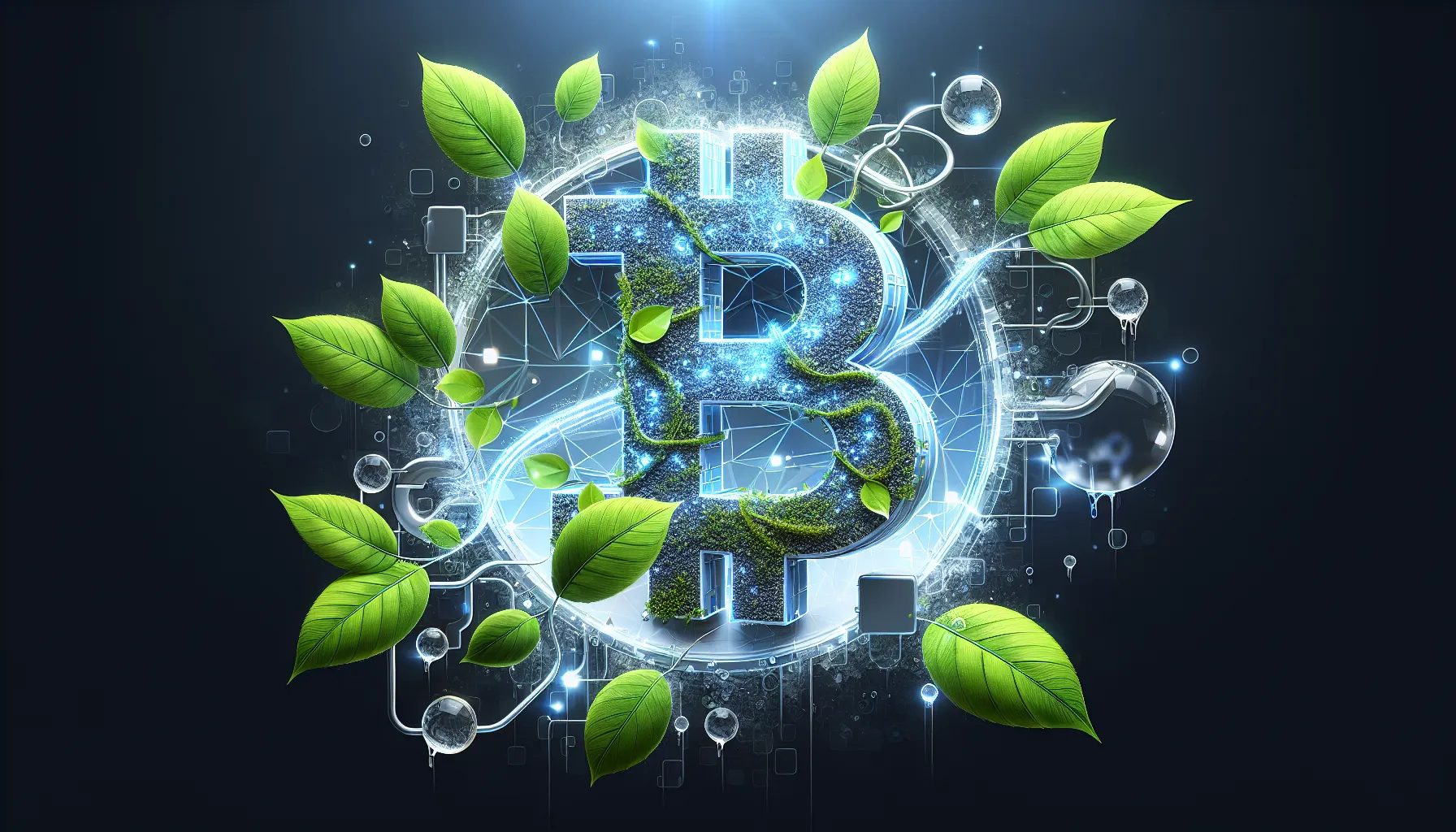 Blockchain e tracciabilità ambientale
