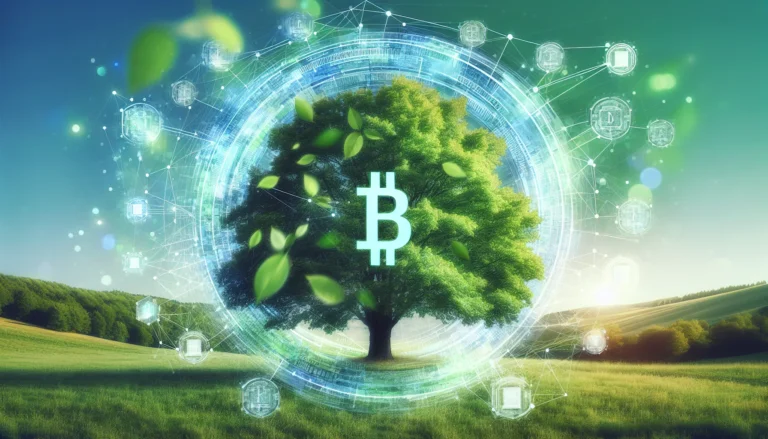 blockchain per la protezione della biodiversità