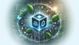 blockchain per la sostenibilità ambientale