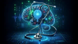Can AI replace human intuition in medicine