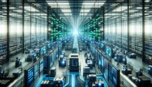 cloud computing e gestione dell'inventario