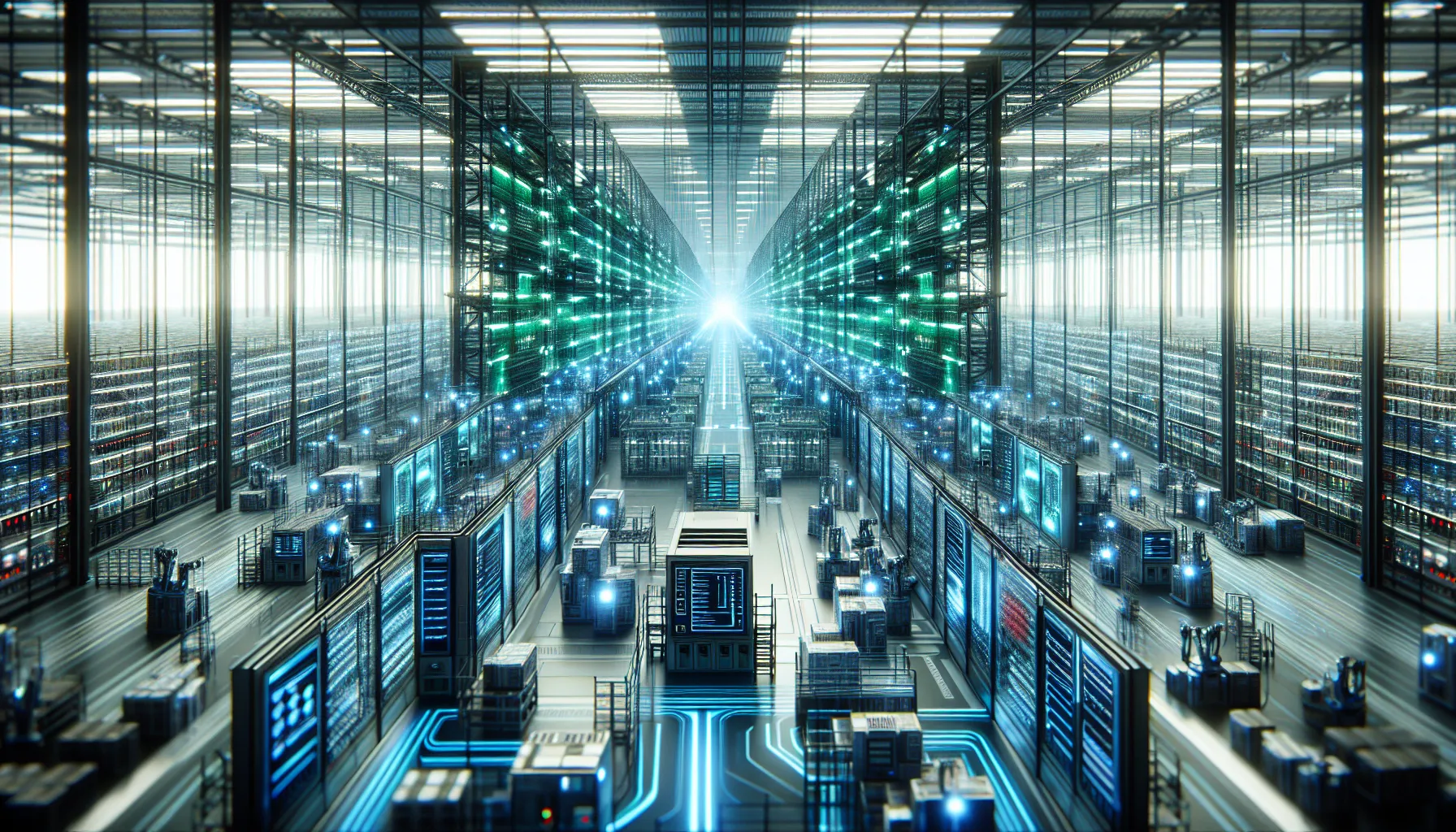 cloud computing e gestione dell'inventario