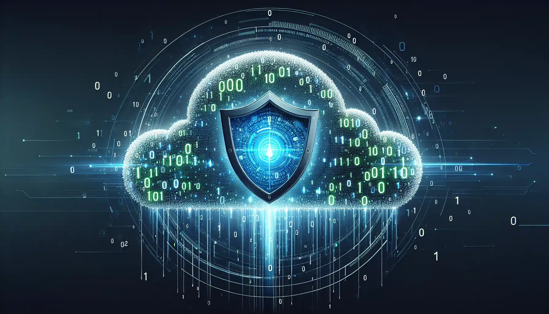 cloud computing e l'industria della cybersecurity