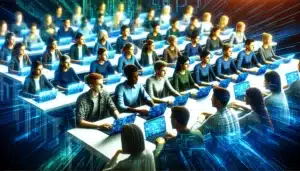 cloud computing nelle università: un nuovo paradigma