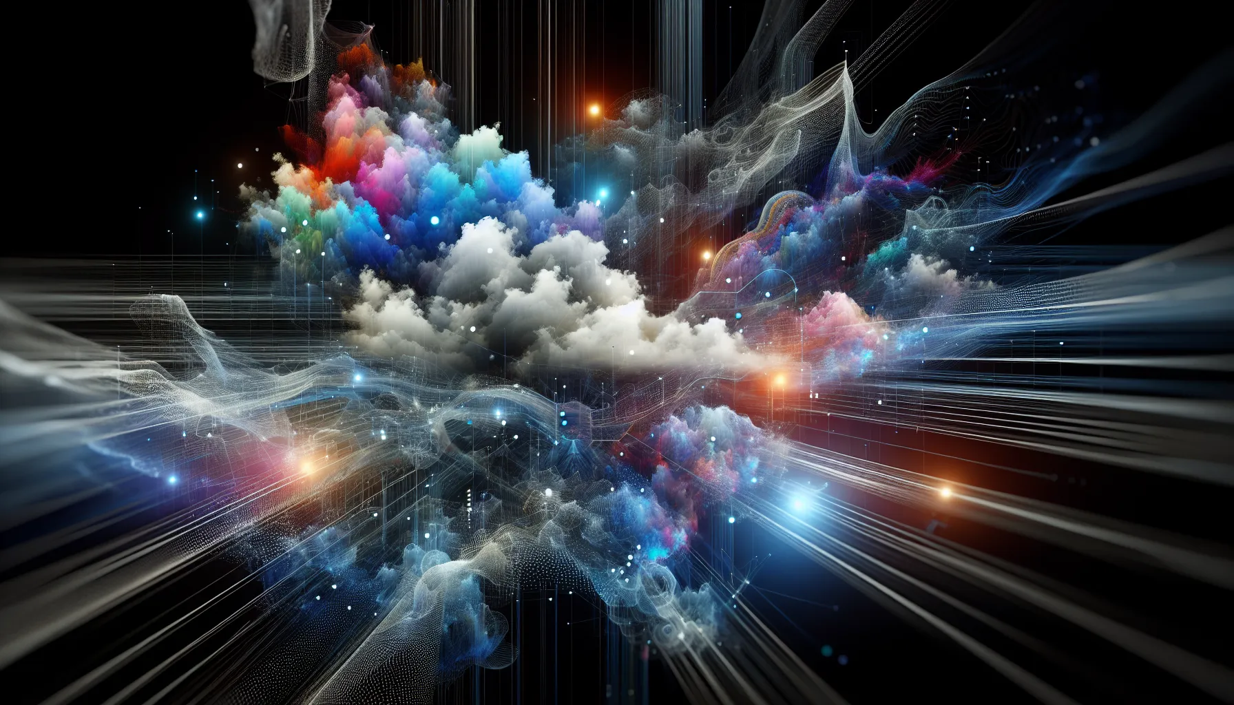 cloud computing per la ricerca scientifica