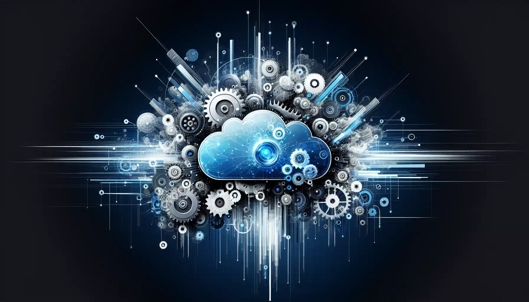 cloud e automazione dei processi aziendali