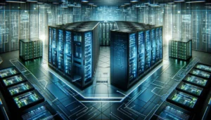 cloud e il ruolo dei data center moderni