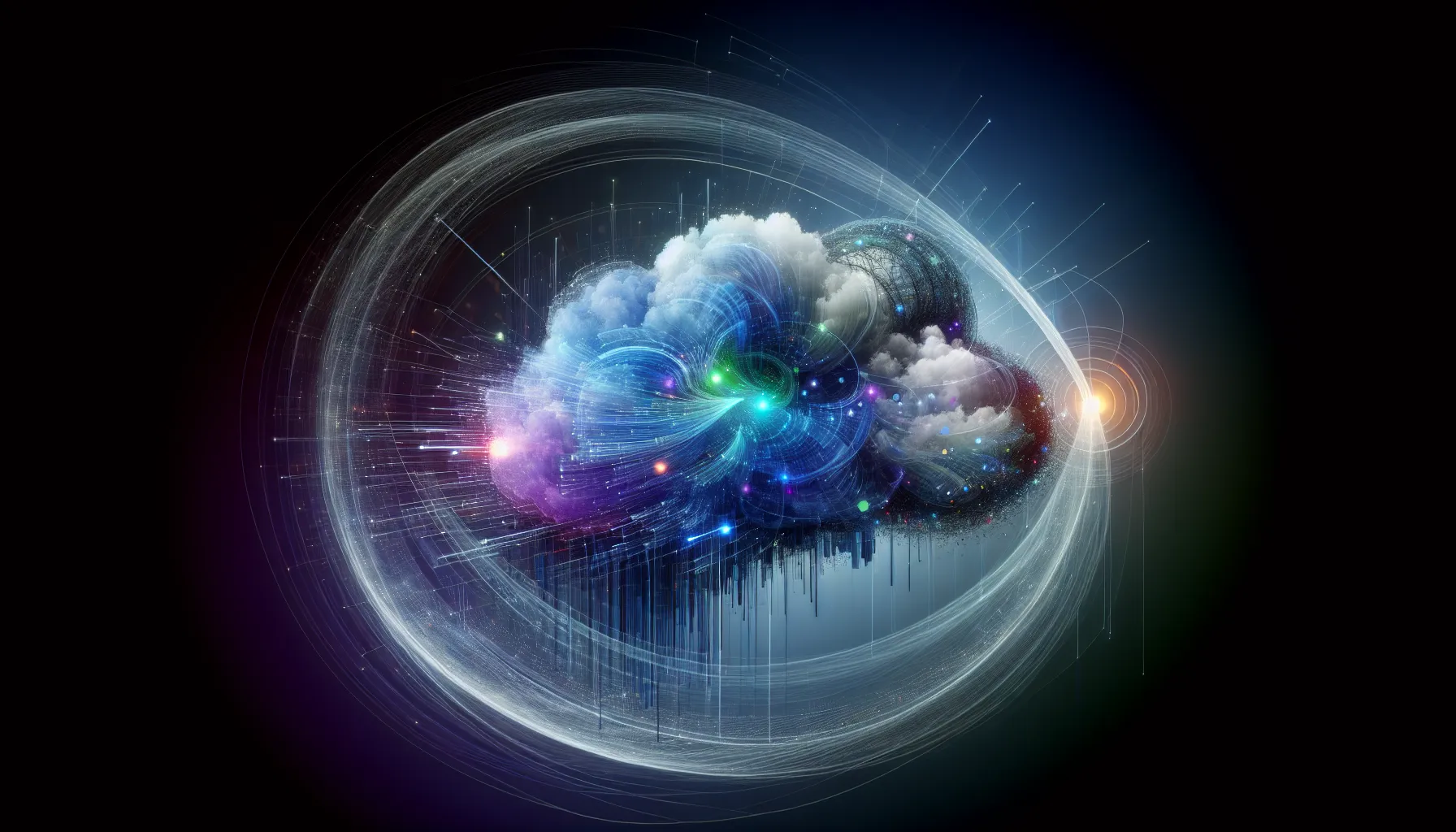 cloud e machine learning: potenzialità applicative