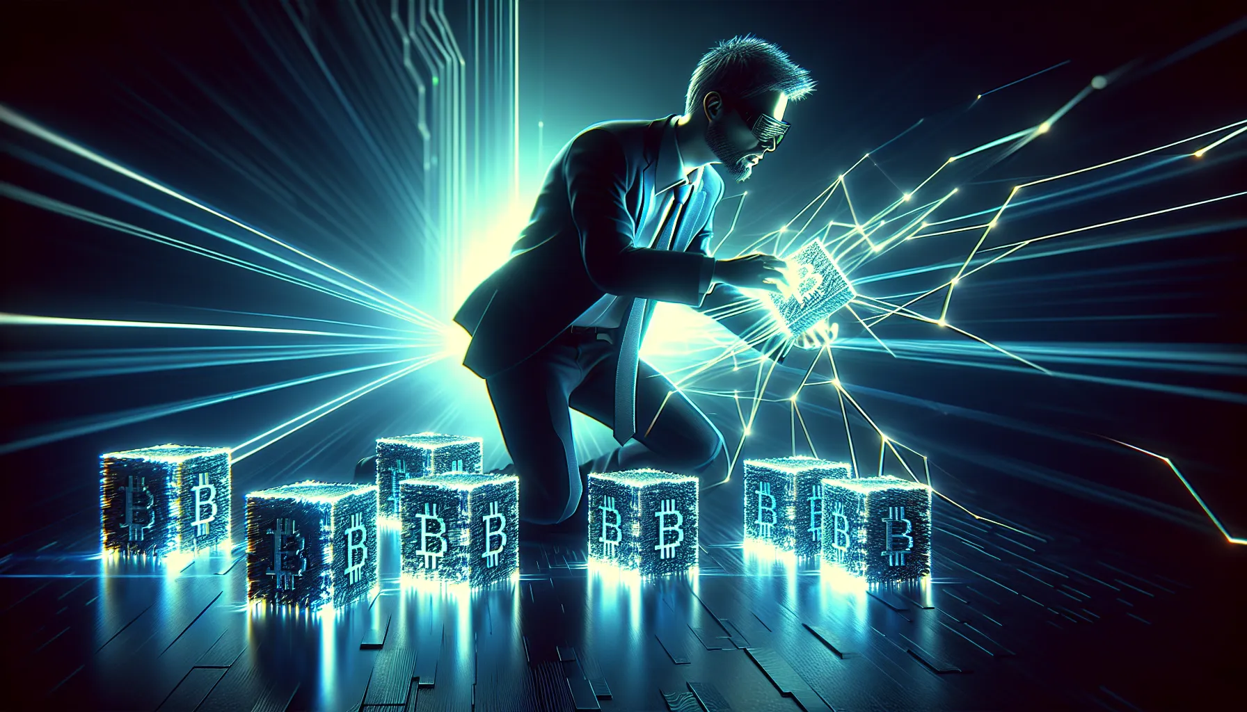 come funziona il consensus mechanism nei blockchain di criptovalute