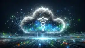 come il cloud computing sta trasformando il settore sanitario