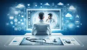 come il cloud sta migliorando la telemedicina