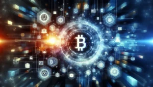 come la blockchain rivoluziona il settore dei media