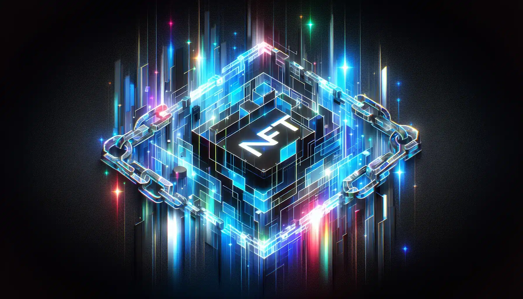 come la blockchain sta trasformando il mondo dell'arte