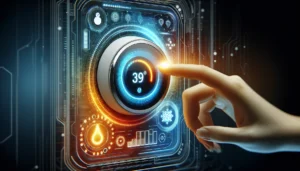 Come la IA interagisce con l'IoT