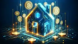 come le criptovalute stanno influenzando il mercato immobiliare
