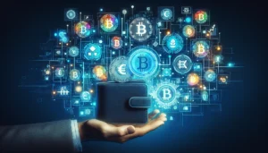 come le criptovalute stanno trasformando i pagamenti internazionali