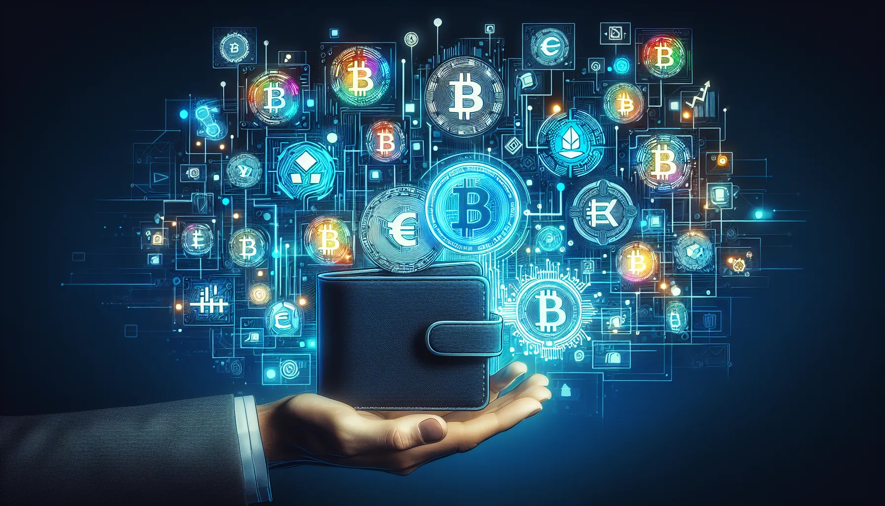 come le criptovalute stanno trasformando i pagamenti internazionali