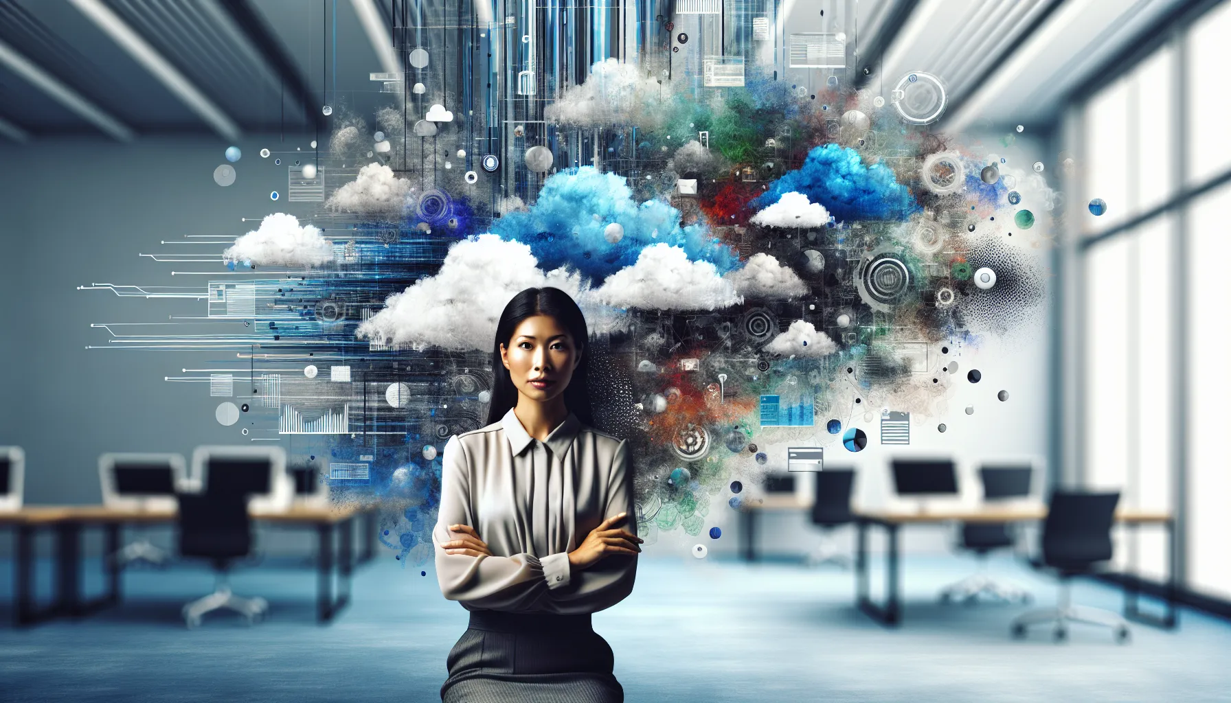 come le PMI possono beneficiare del cloud computing