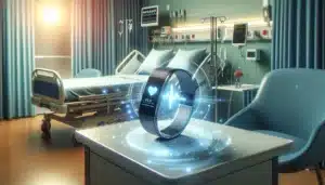 Come l'IoT può migliorare l'efficienza sanitaria