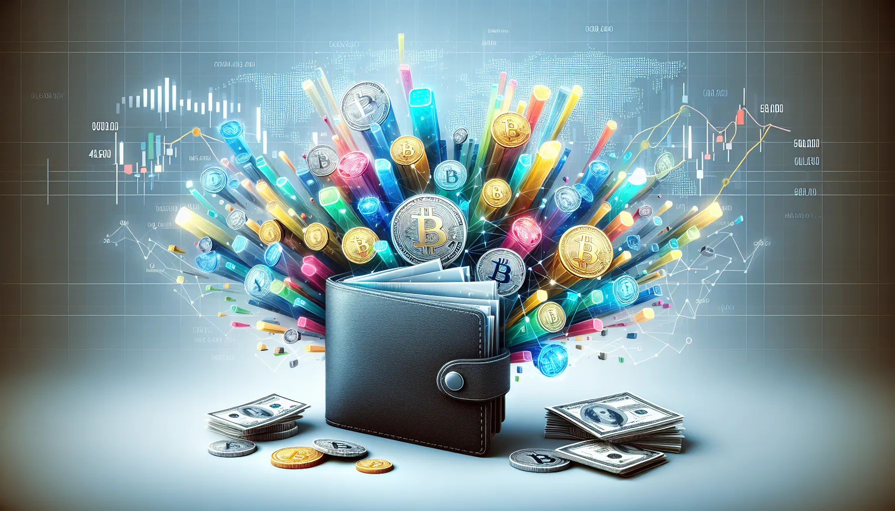 come partecipare a un airdrop di criptovalute