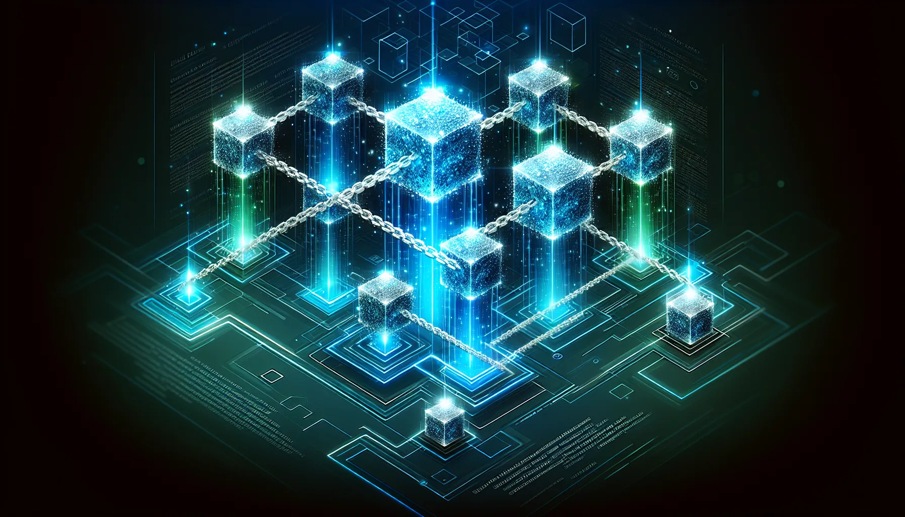 come utilizzare la blockchain per gestire la proprietà intellettuale