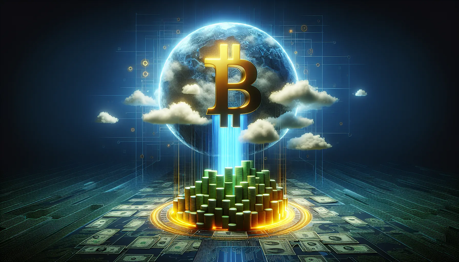 criptovalute e servizi bancari tradizionali: un confronto