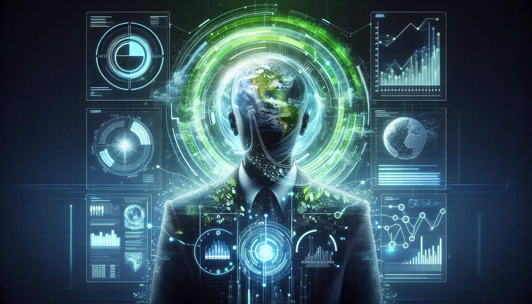 Data analytics per una gestione ambientale ottimizzata