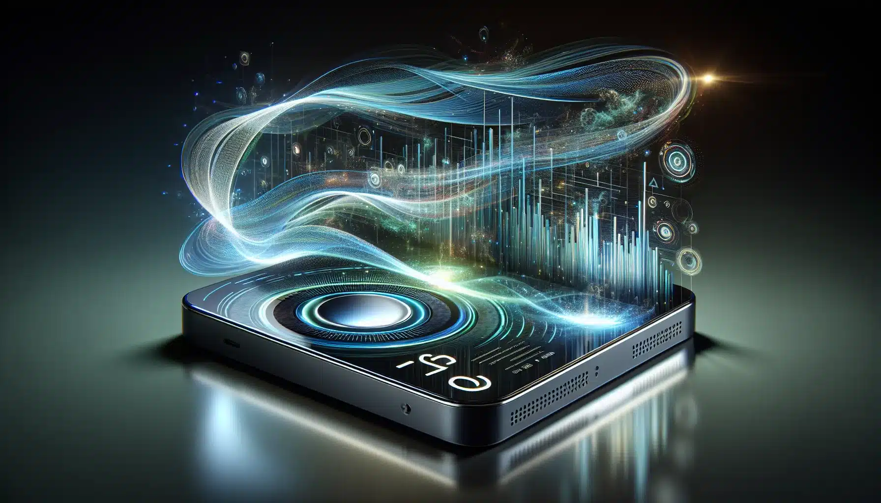 Dati e privacy nell'ecosistema IoT