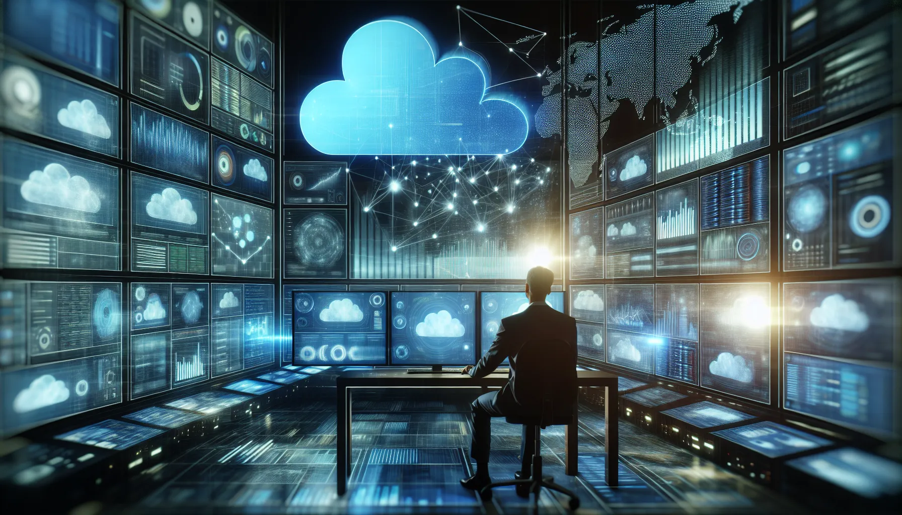 gestione dei costi delle risorse cloud