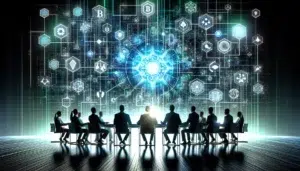 gli effetti della blockchain sull'occupazione