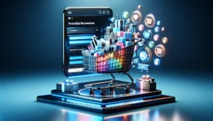 How AI influences purchasing behavior