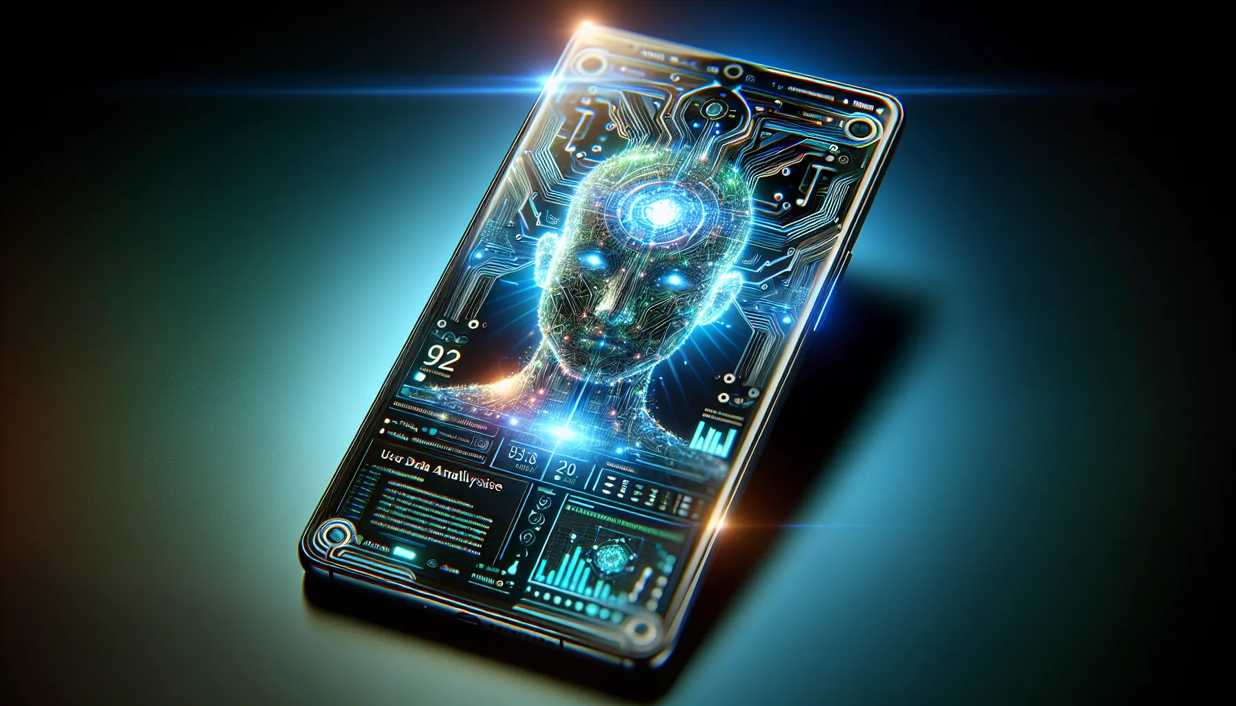 How AI is changing mobile app development