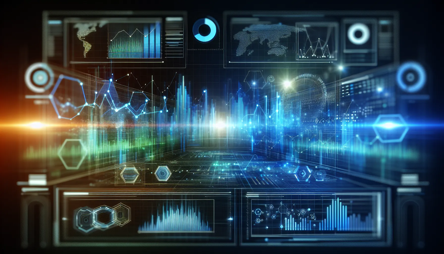 How AI is redefining business intelligence