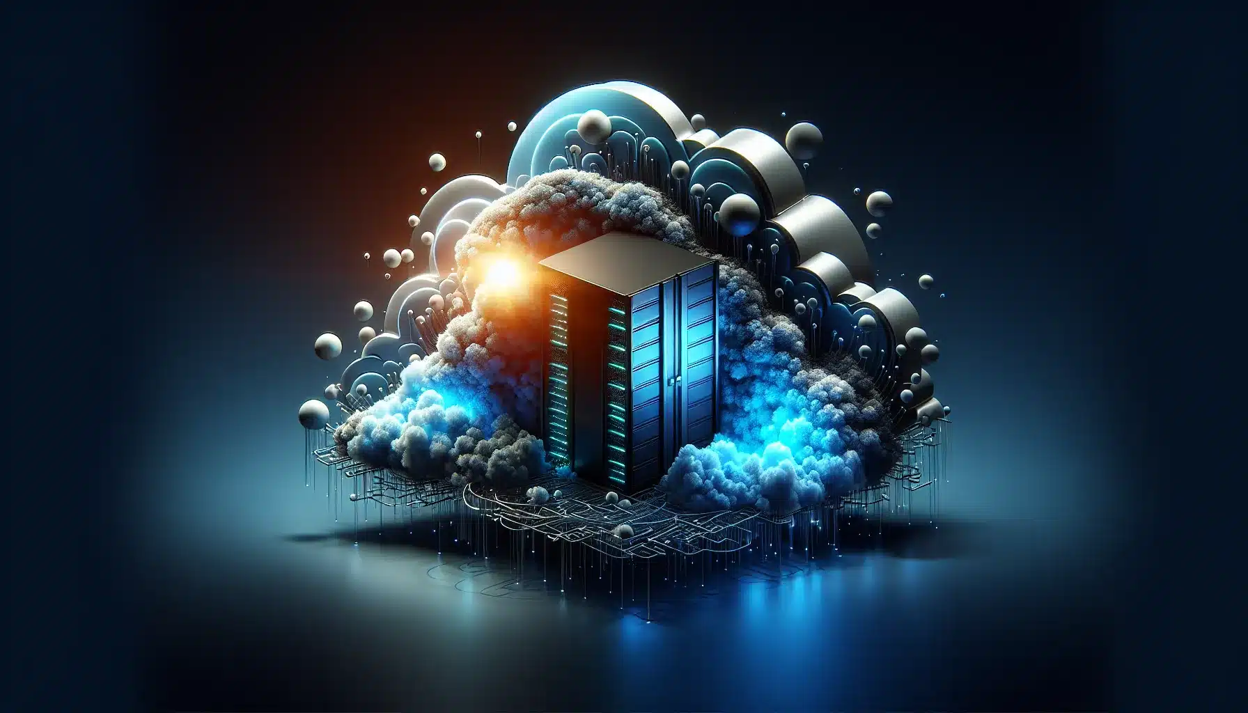 implementare soluzioni di disaster recovery nel cloud